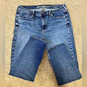 Eddie Bauer Jeans